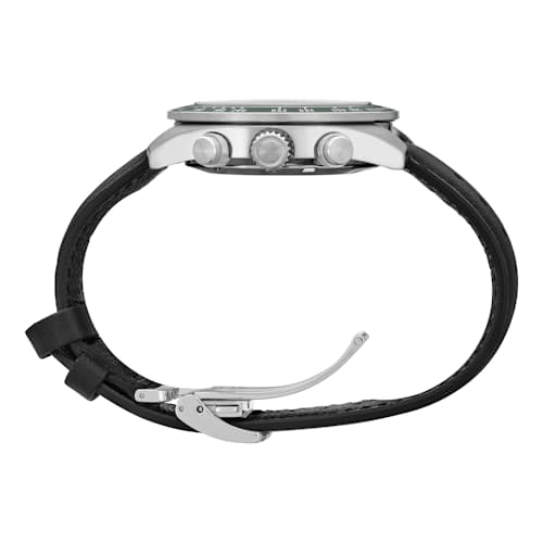 laydown image of Prospex Speedtimer Solar Chronograph - SSC943