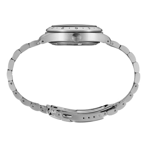 laydown image of Seiko 5 Sports Field GMT - SSK023