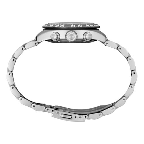 laydown image of Prospex Speedtimer Solar Chronograph - SSC813