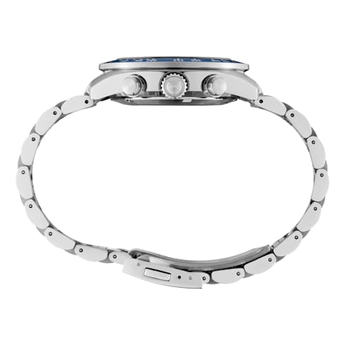 laydown image of Prospex Speedtimer Solar Chronograph - SSC939