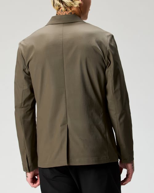 lifestyle image of Nomad Blazer