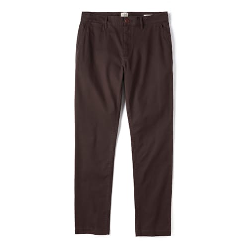 laydown image of 365 Chino Pant - HB Athletic Tapered