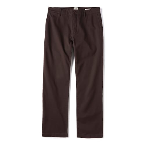 laydown image of 365 Chino Pant - HB Classic