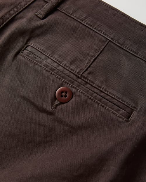 laydown detail image of 365 Chino Pant - HB Classic