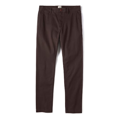 laydown image of 365 Chino Pant - HB Slim