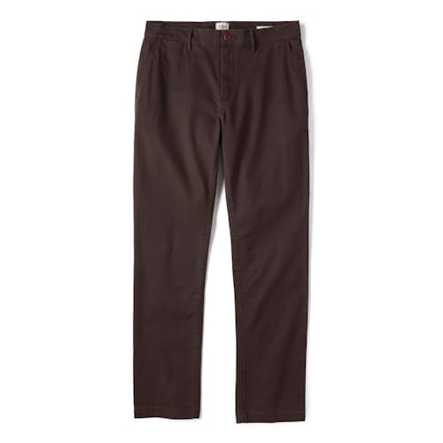 laydown image of 365 Chino Pant - HB Straight