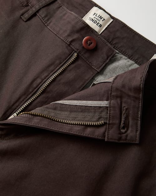 laydown detail image of 365 Chino Pant - HB Straight