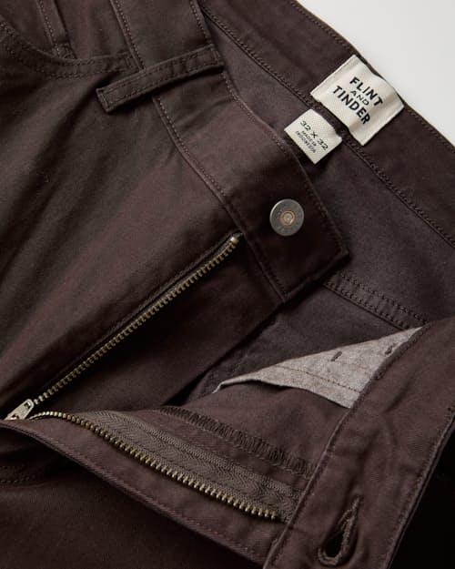 laydown detail image of 365 Pant - HB Classic
