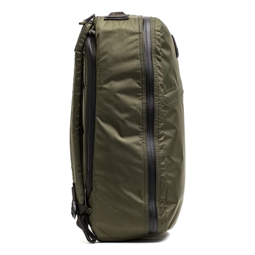 laydown image of GR1 X-Pac Backpack - 21L
