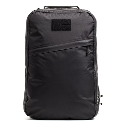 laydown image of GR1 X-Pac Backpack - 21L