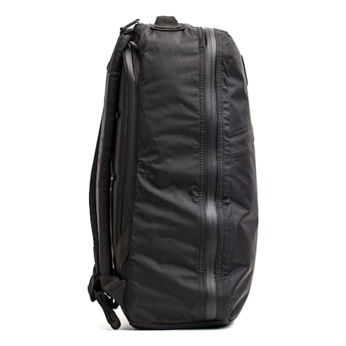 laydown image of GR1 X-Pac Backpack - 21L