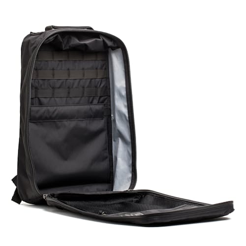 laydown image of GR1 X-Pac Backpack - 21L