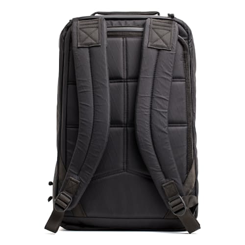 laydown image of GR1 X-Pac Backpack - 21L