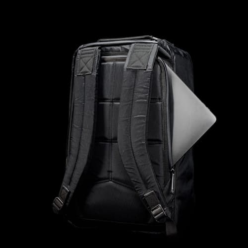 laydown detail image of GR1 X-Pac Backpack - 21L