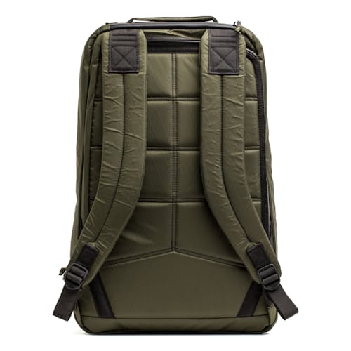 laydown image of GR1 X-Pac Backpack - 26L
