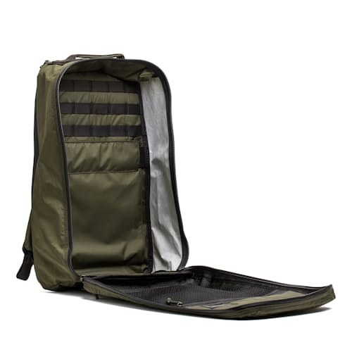 laydown image of GR1 X-Pac Backpack - 26L