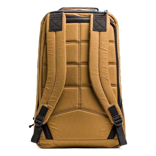 laydown image of GR1 X-Pac Backpack - 26L