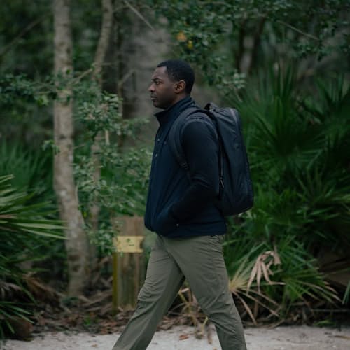 lifestyle image of GR1 X-Pac Backpack - 26L