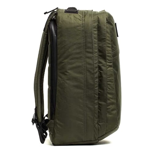 laydown image of GR2 X-Pac Backpack - 34L