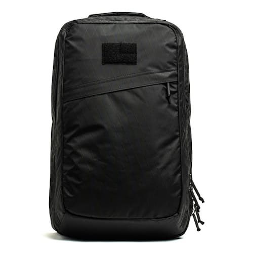 laydown image of GR2 X-Pac Backpack - 34L