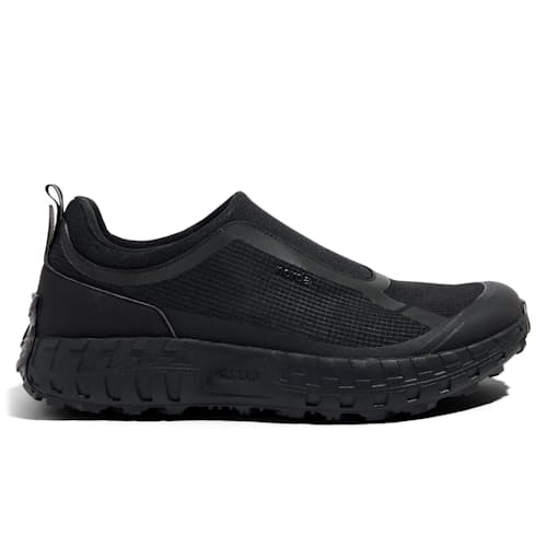 laydown image of 003 Series Trail Sneaker