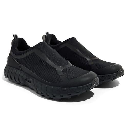 laydown image of 003 Series Trail Sneaker
