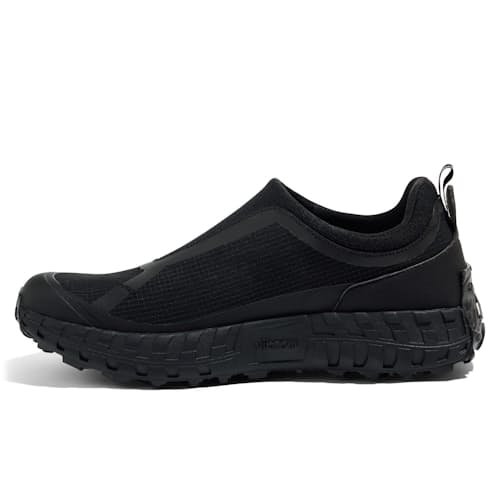 laydown image of 003 Series Trail Sneaker
