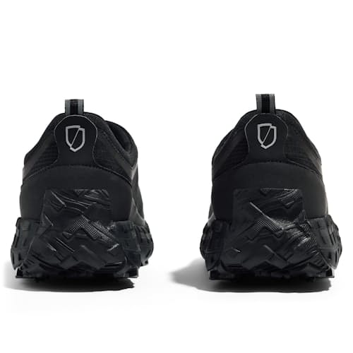 laydown image of 003 Series Trail Sneaker