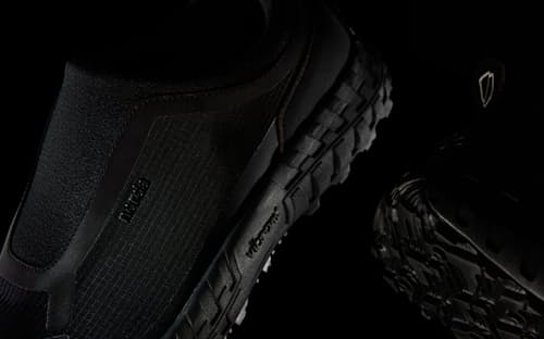 laydown detail image of 003 Series Trail Sneaker