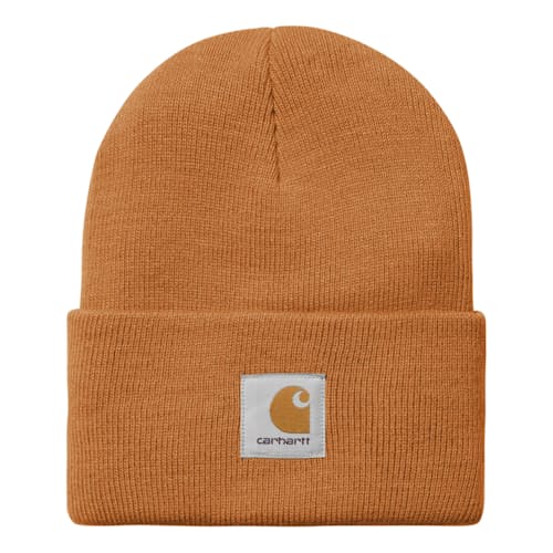 laydown image of Acrylic Watch Hat