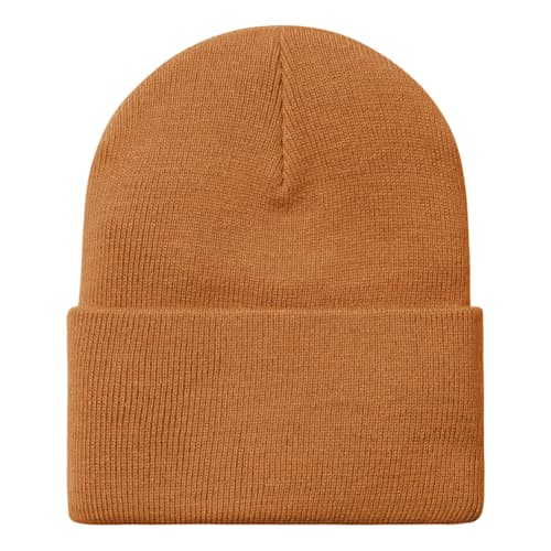 laydown image of Acrylic Watch Hat
