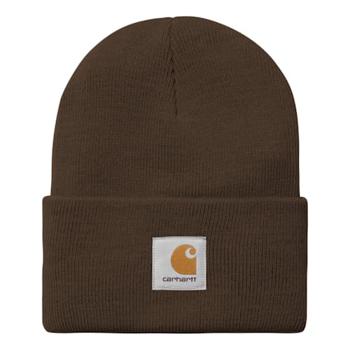 laydown image of Acrylic Watch Hat