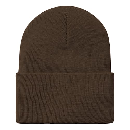 laydown image of Acrylic Watch Hat