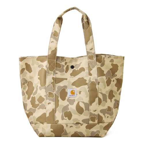 laydown image of Jakob Tote Bag