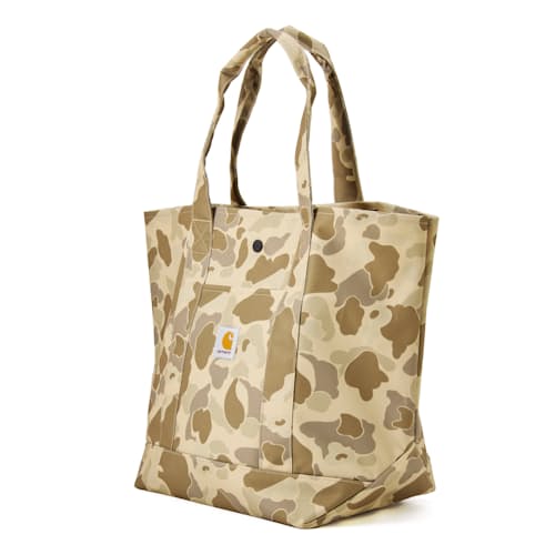 laydown image of Jakob Tote Bag