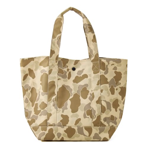 laydown image of Jakob Tote Bag