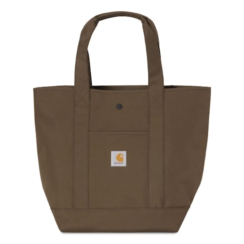 laydown image of Jakob Tote Bag