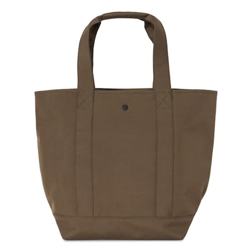 laydown image of Jakob Tote Bag