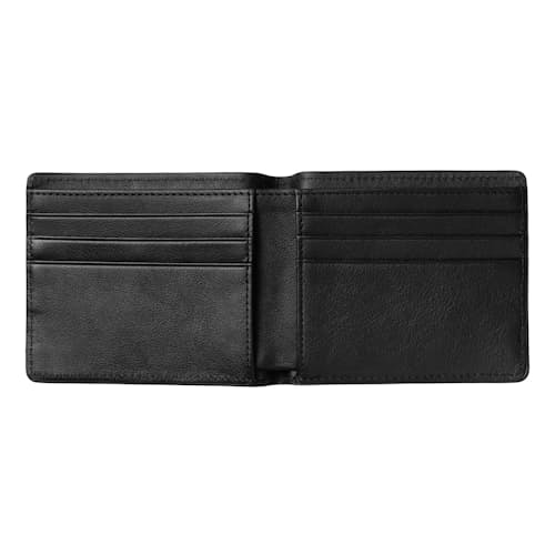 laydown image of Vegas Billfold Wallet