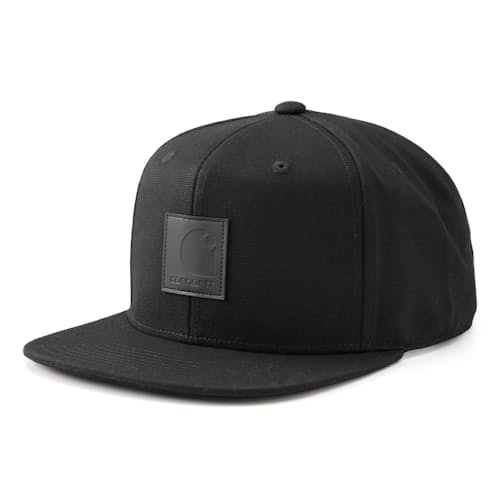 laydown image of Logo Cap