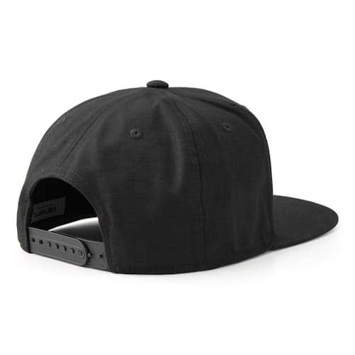 laydown image of Logo Cap