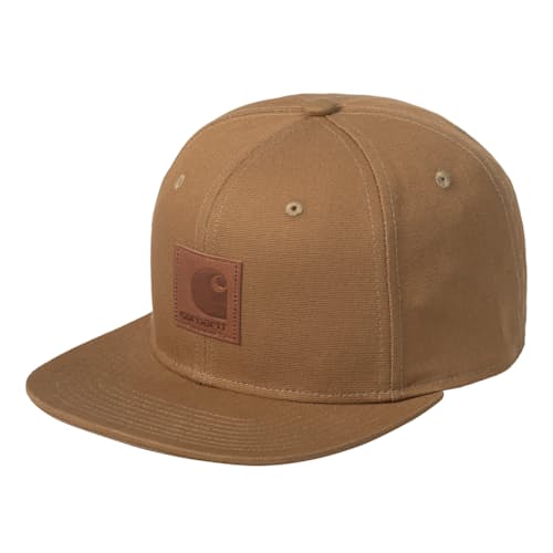 laydown image of Logo Cap