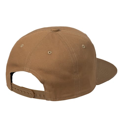 laydown image of Logo Cap