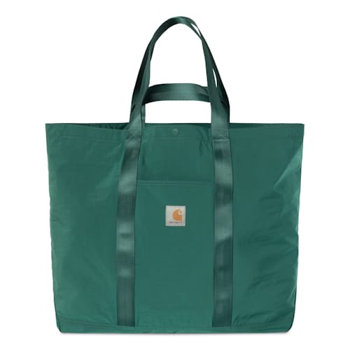 laydown image of Canby Tote Bag
