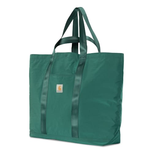 laydown image of Canby Tote Bag