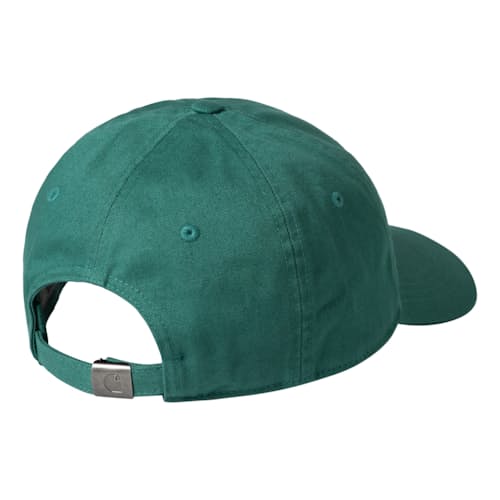 laydown image of Carhartt WIP Script Cap