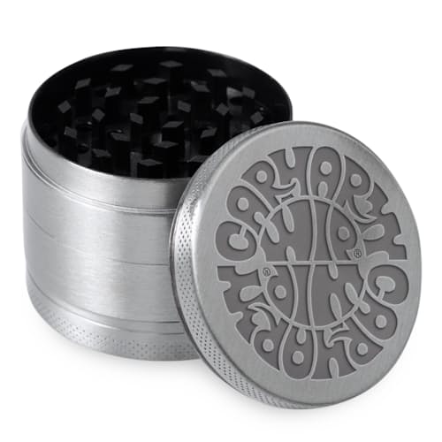 laydown image of Jazzy Grinder