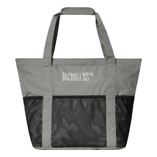 laydown image of Tour Packable Travel Bag