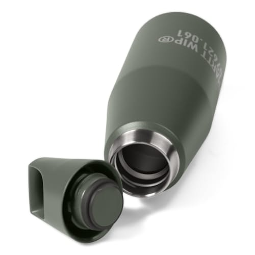 laydown image of Trail Tumbler