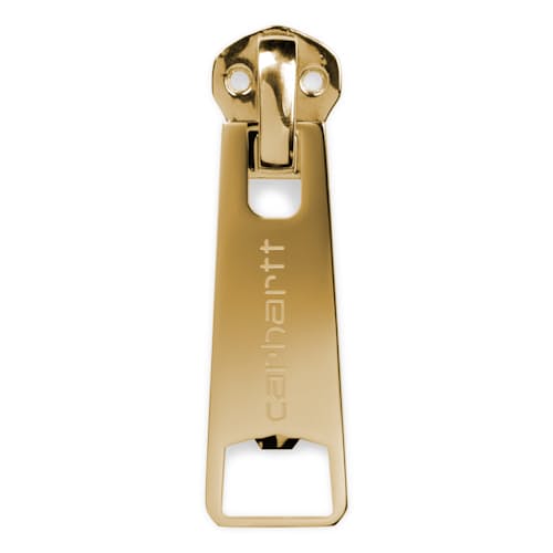 laydown image of Zip Bottle Opener